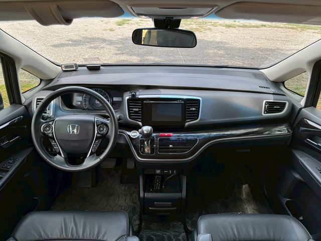 HONDA本田 ODYSSEY  第8張相片