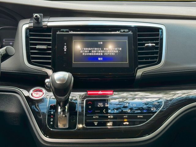 HONDA本田 ODYSSEY  第9張相片