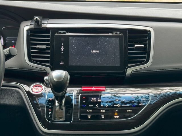 HONDA本田 ODYSSEY  第11張相片
