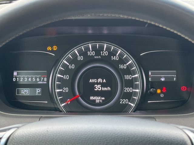 HONDA本田 ODYSSEY  第12張相片