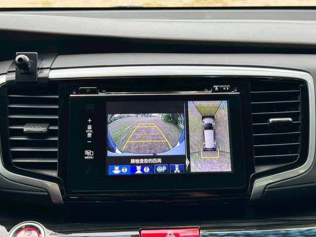 HONDA本田 ODYSSEY  第13張相片