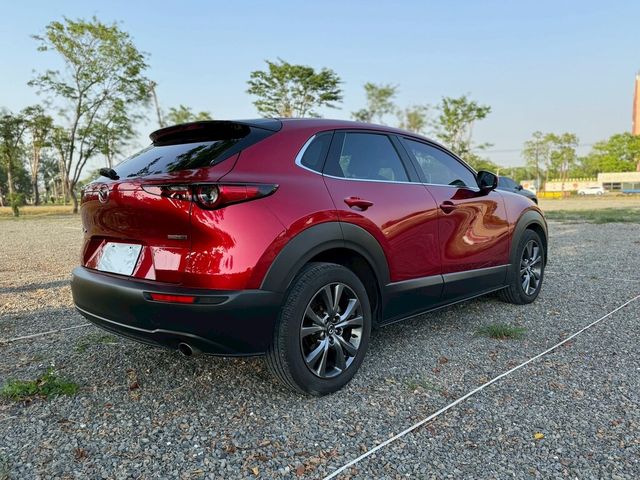 MAZDA馬自達 CX-30  第2張相片