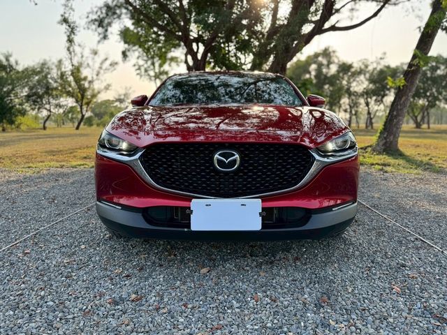 MAZDA馬自達 CX-30  第3張相片