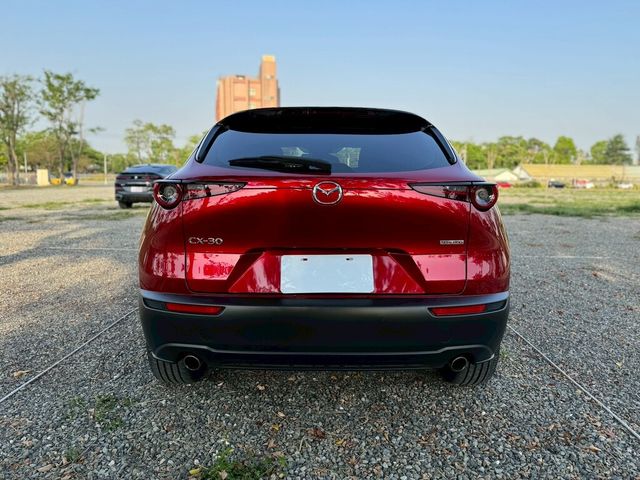 MAZDA馬自達 CX-30  第4張相片