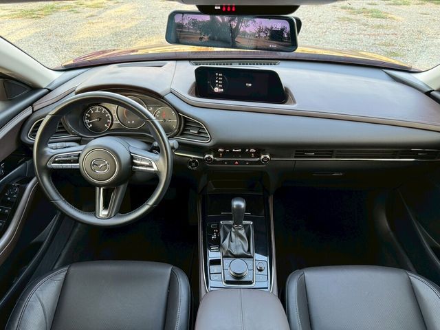 MAZDA馬自達 CX-30  第8張相片