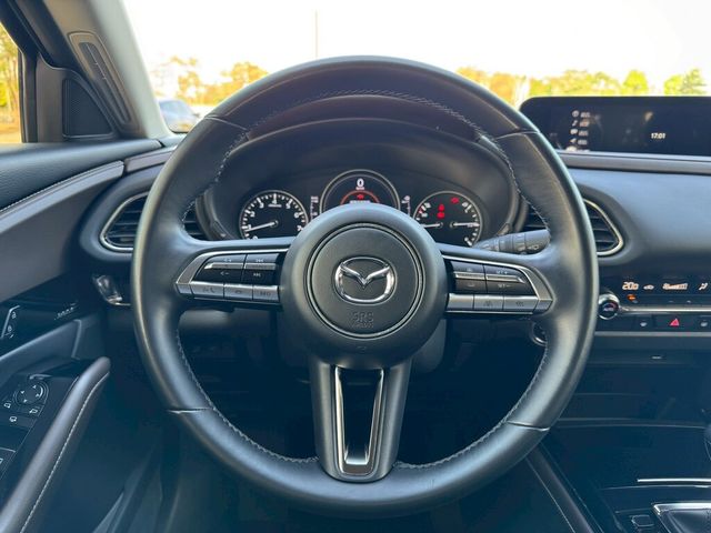 MAZDA馬自達 CX-30  第9張相片