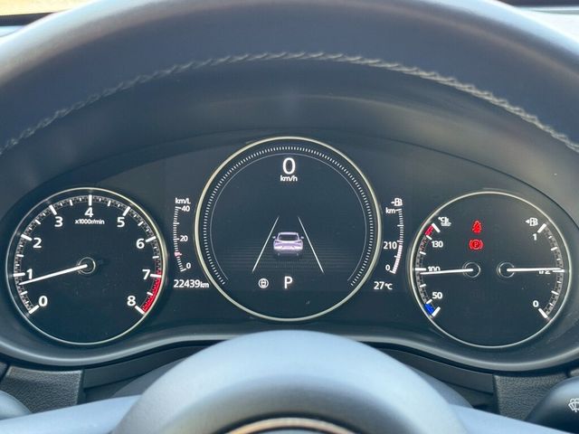 MAZDA馬自達 CX-30  第12張相片