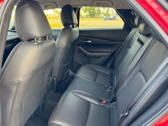 MAZDA馬自達 CX-30  第15張相片