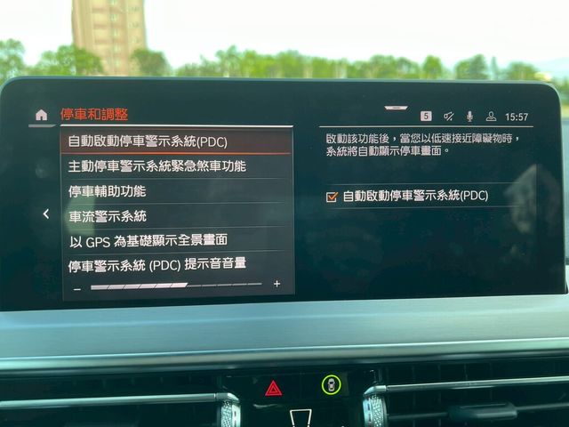 BMW寶馬 X4 XDRIVE20I  第7張相片