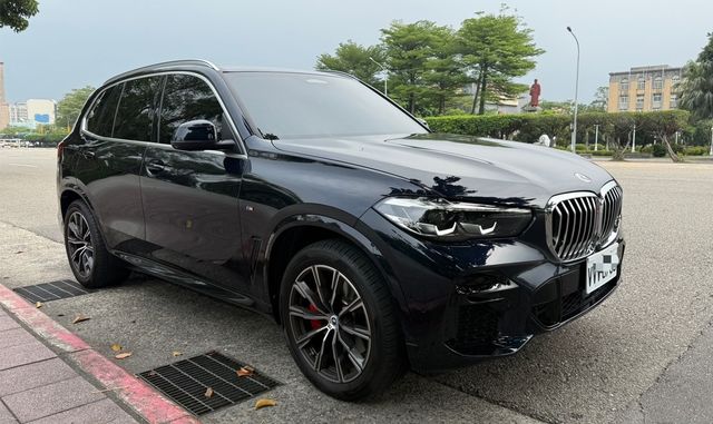 BMW寶馬 X5 XDRIVE25D  第2張相片