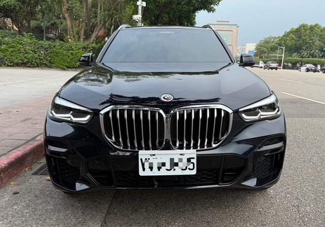 BMW寶馬 X5 XDRIVE25D  第5張相片