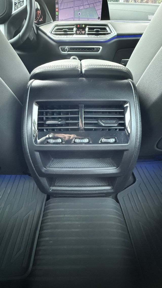 BMW寶馬 X5 XDRIVE25D  第16張相片