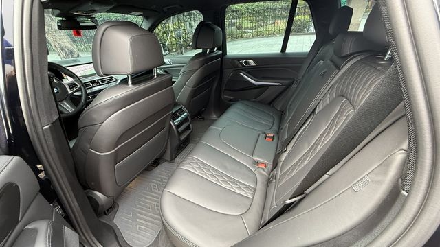 BMW寶馬 X5 XDRIVE25D  第18張相片