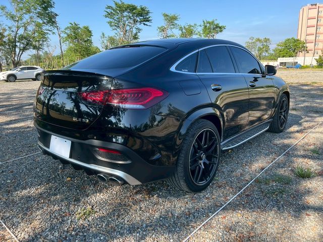 M-BENZ賓士 GLE53 AMG  第2張相片
