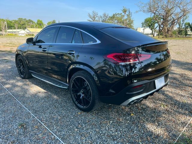 M-BENZ賓士 GLE53 AMG  第3張相片