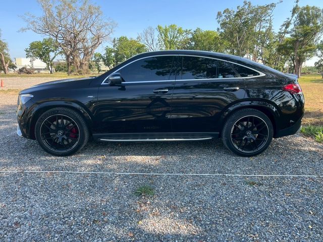 M-BENZ賓士 GLE53 AMG  第6張相片