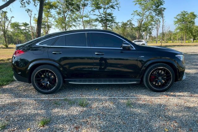 M-BENZ賓士 GLE53 AMG  第7張相片