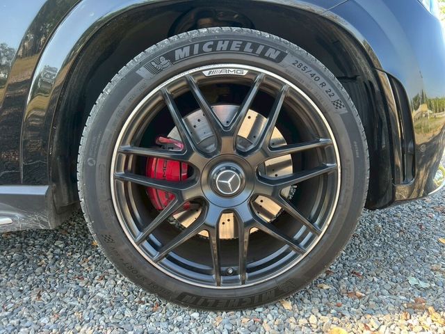 M-BENZ賓士 GLE53 AMG  第8張相片