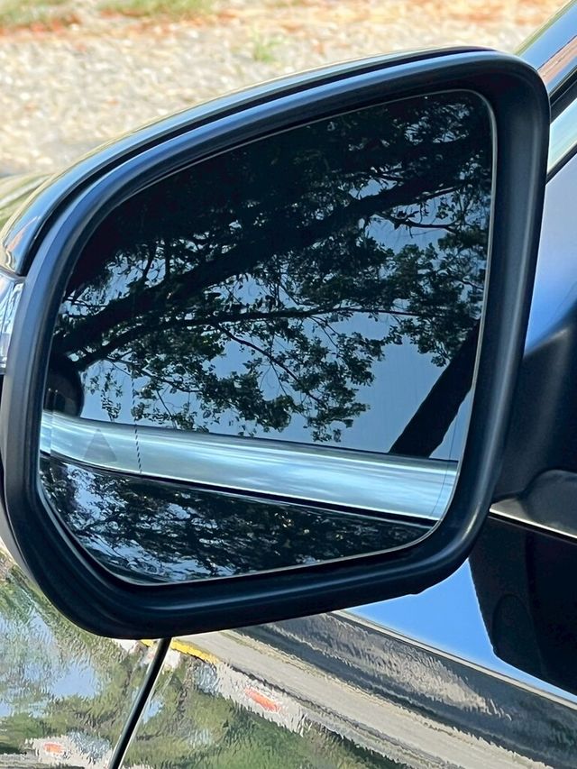 M-BENZ賓士 GLE53 AMG  第9張相片