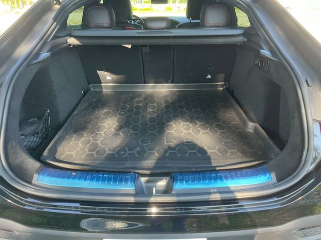 M-BENZ賓士 GLE53 AMG  第10張相片