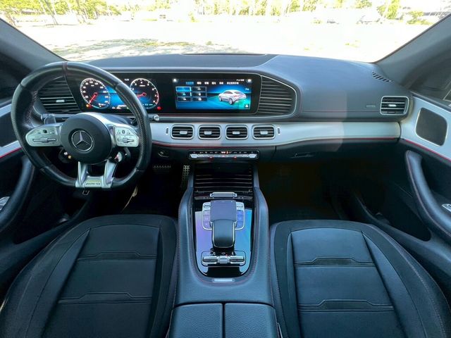 M-BENZ賓士 GLE53 AMG  第12張相片
