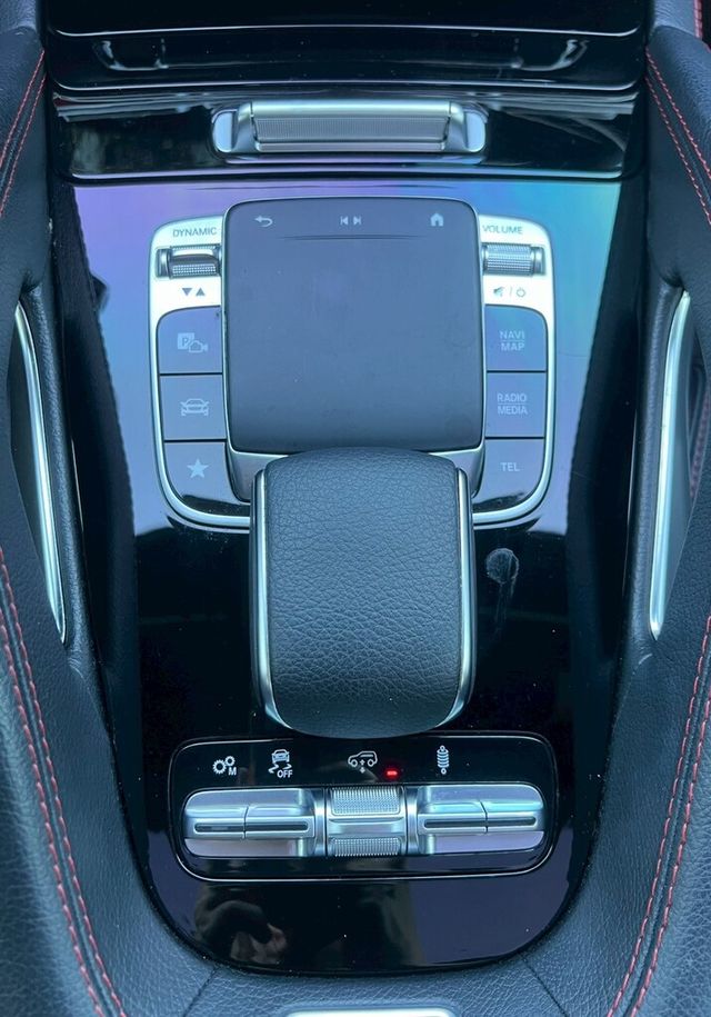 M-BENZ賓士 GLE53 AMG  第18張相片