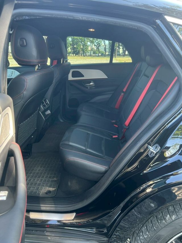 M-BENZ賓士 GLE53 AMG  第20張相片
