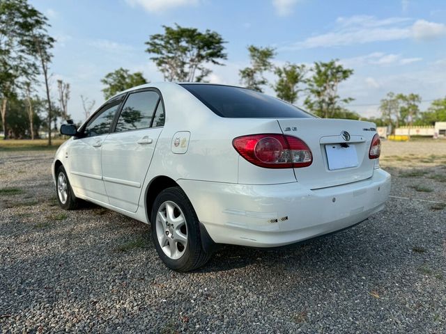 TOYOTA豐田 ALTIS  第3張相片