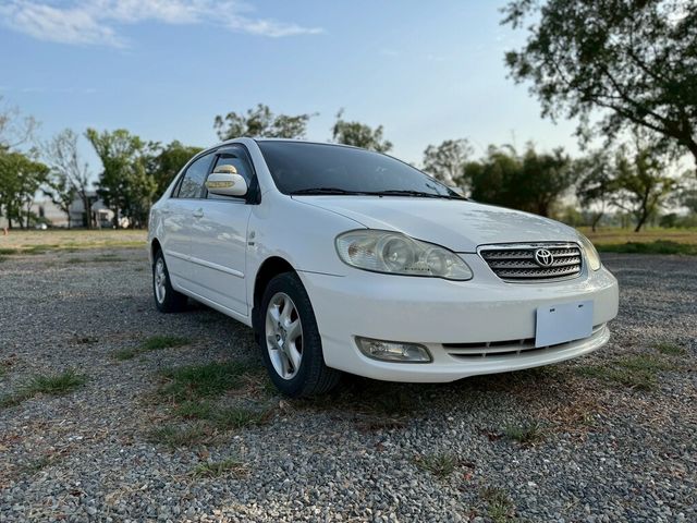TOYOTA豐田 ALTIS  第7張相片