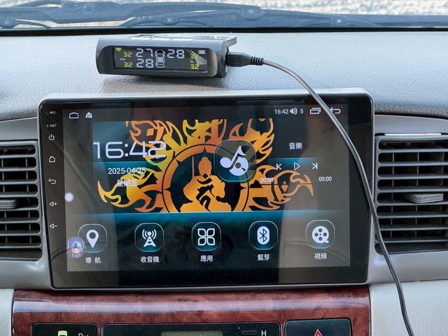 TOYOTA豐田 ALTIS  第10張相片