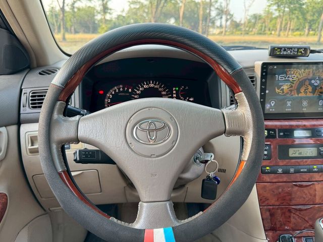TOYOTA豐田 ALTIS  第11張相片