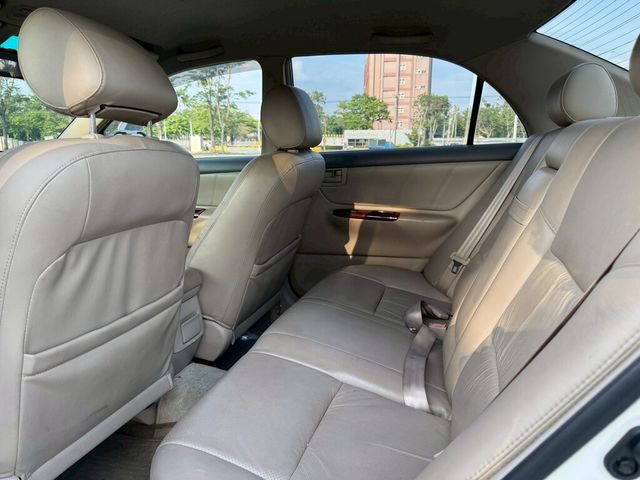 TOYOTA豐田 ALTIS  第13張相片