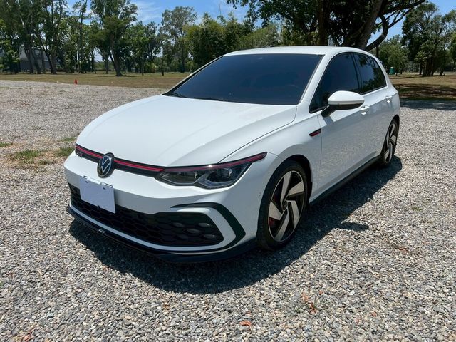 VOLKSWAGEN福斯 GOLF GTI  第1張相片