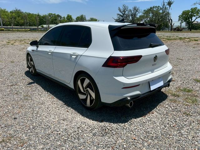 VOLKSWAGEN福斯 GOLF GTI  第2張相片