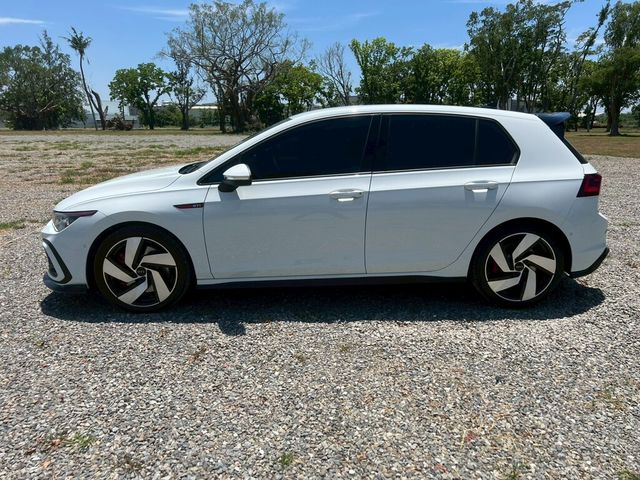 VOLKSWAGEN福斯 GOLF GTI  第4張相片