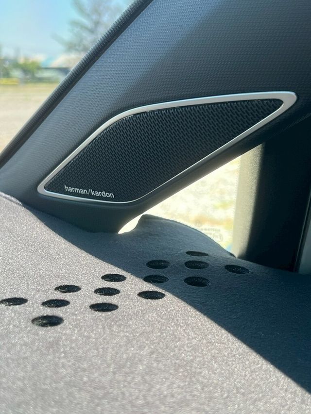 VOLKSWAGEN福斯 GOLF GTI  第11張相片