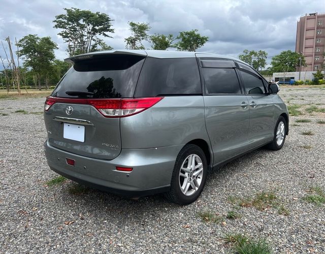 TOYOTA豐田 PREVIA  第6張相片