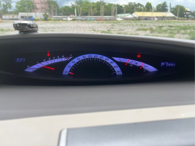 TOYOTA豐田 PREVIA  第11張相片