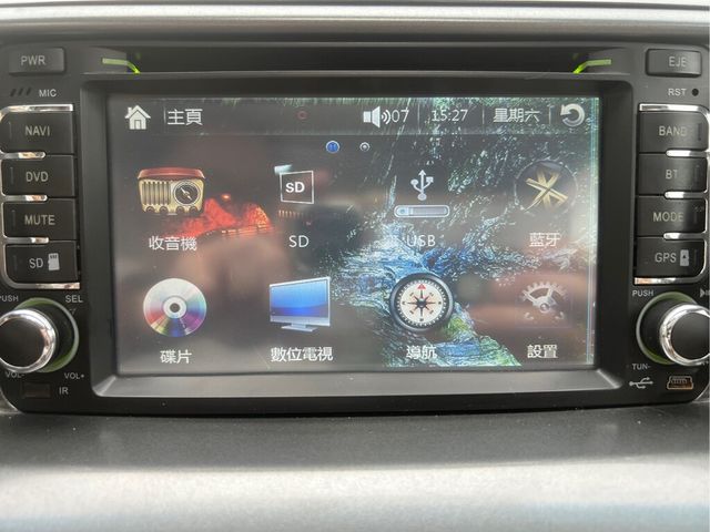 TOYOTA豐田 PREVIA  第12張相片