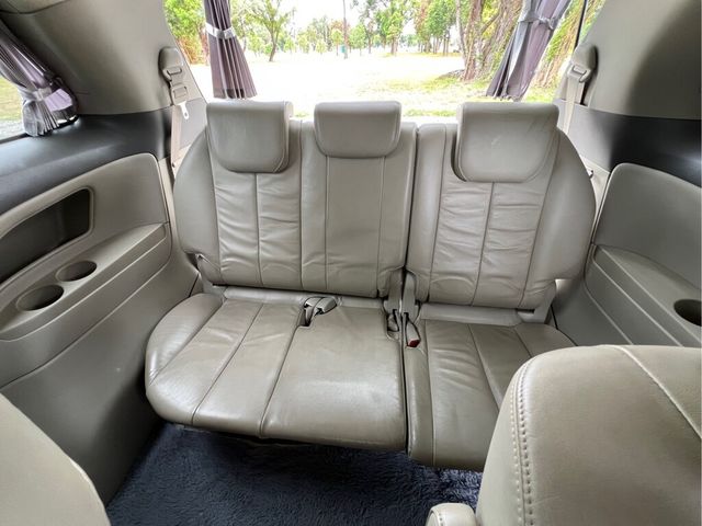 TOYOTA豐田 PREVIA  第17張相片