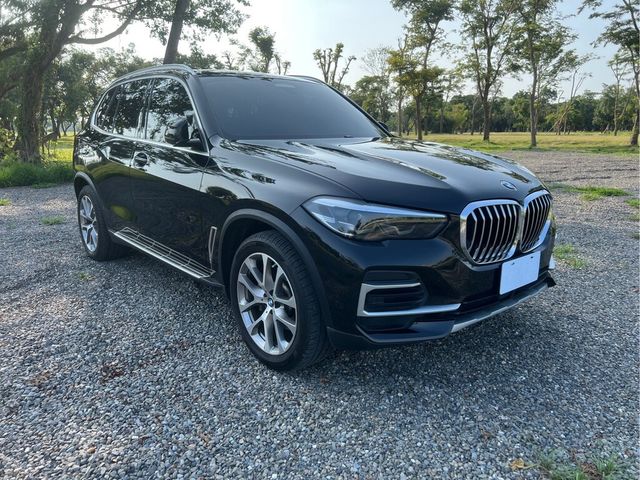 BMW寶馬 X5 XRDIVE40I  第2張相片