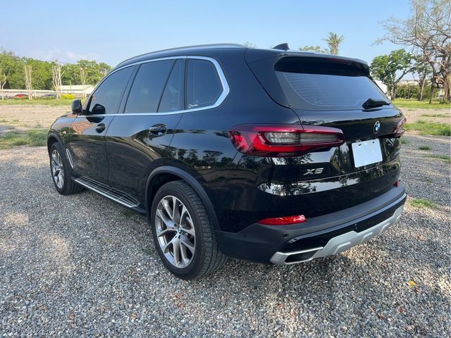 BMW寶馬 X5 XRDIVE40I  第3張相片