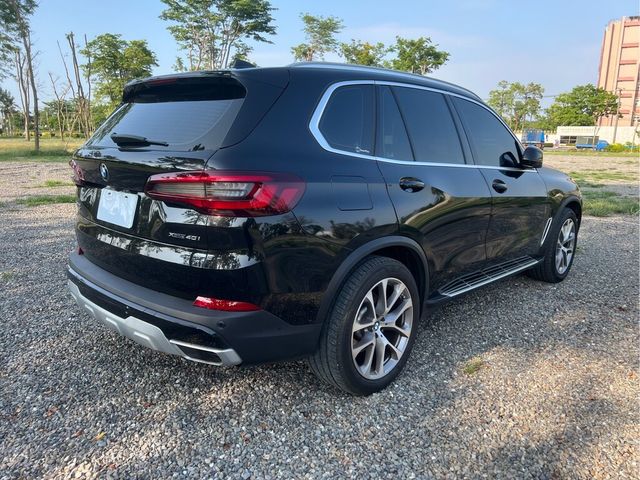 BMW寶馬 X5 XRDIVE40I  第4張相片