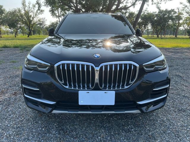 BMW寶馬 X5 XRDIVE40I  第5張相片