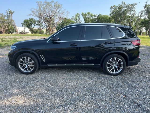BMW寶馬 X5 XRDIVE40I  第6張相片