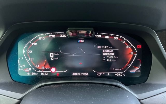 BMW寶馬 X5 XRDIVE40I  第14張相片