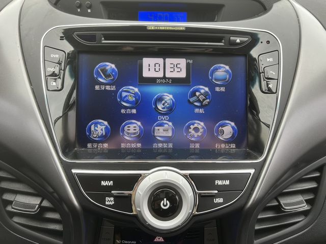 HYUNDAI現代 ELANTRA  第11張相片