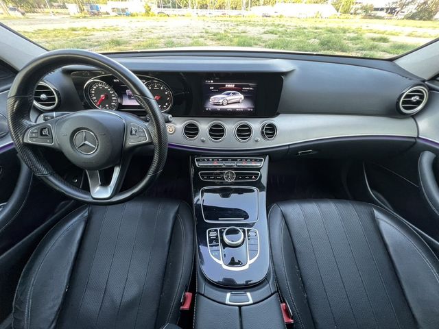M-BENZ賓士 E200  第8張相片