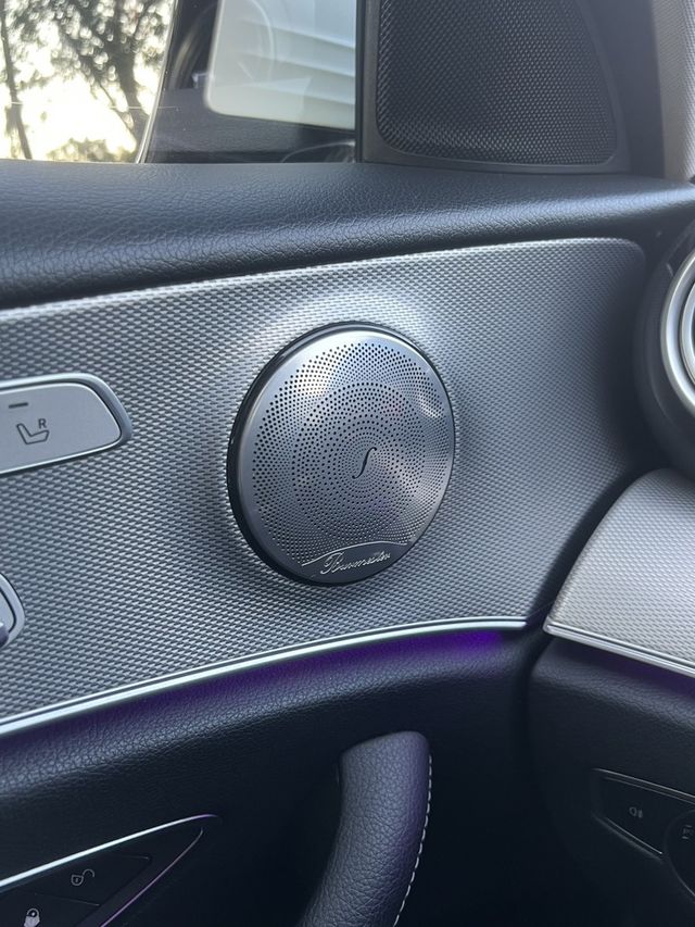M-BENZ賓士 E200  第9張相片