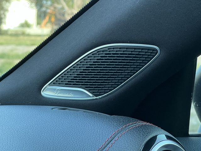 M-BENZ賓士 CLA45 AMG  第6張相片